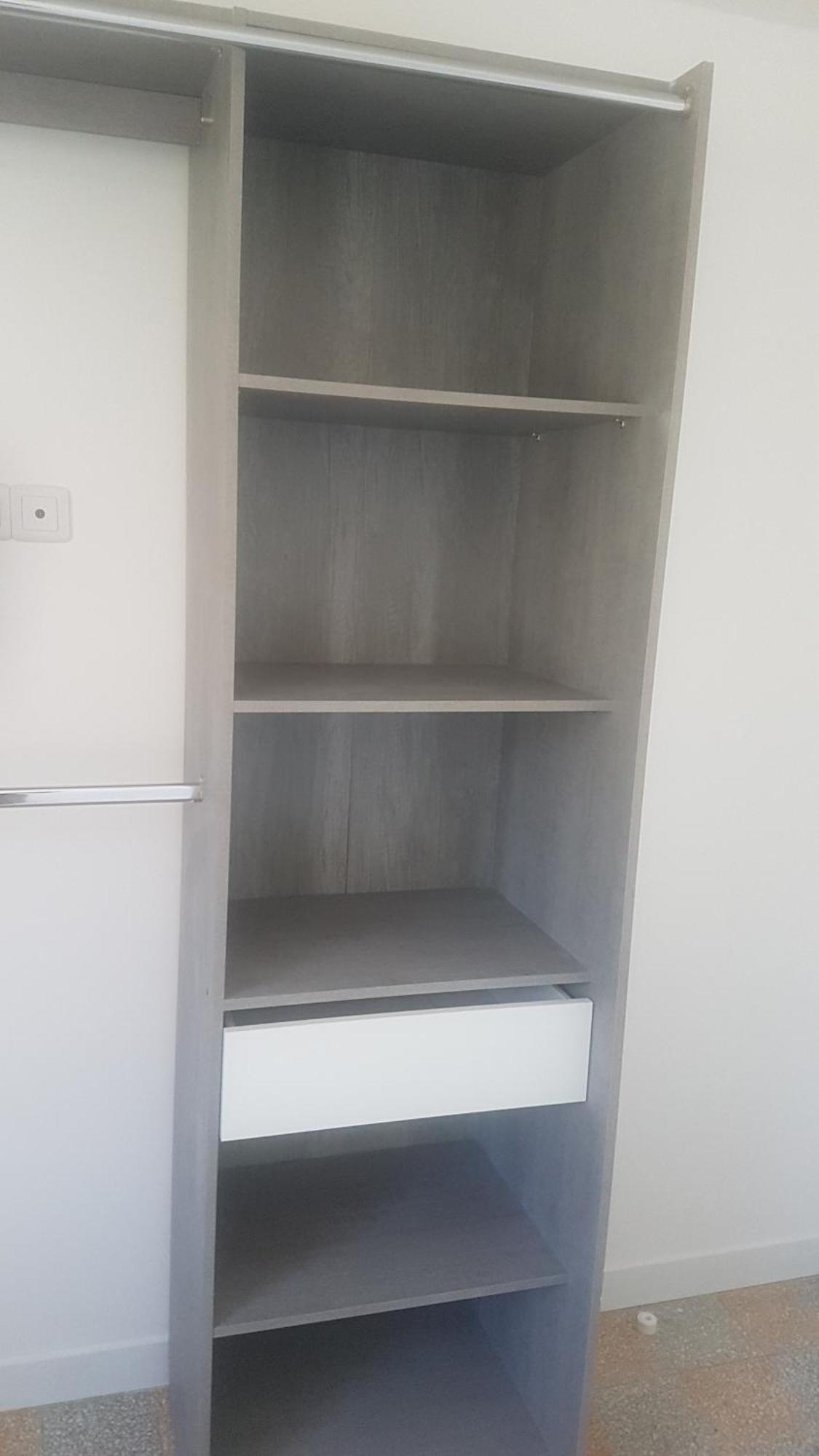 New Cheap Private Room, Kitchen , Overwieuw Sea,Tram On Spot, 12 Minutes From Nice Train Station With Tram , Beach In 17 Min Tram , Chambre Privee Pas Cher, Cuisine Equipee , Tram Sur Place, Apercu Mer, 12 Min De La Gare De Nice Avec Le Tram, 17 Min Oda fotoğraf